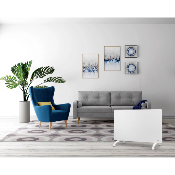 Конвектор TESY CN 052 200 EI CLOUD F W