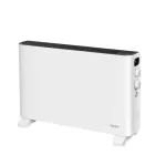 Конвектор за подов монтаж TESY CN 207 ZF W