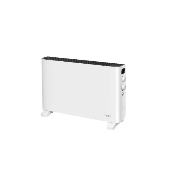 Конвектор за подов монтаж TESY CN 207 ZF W