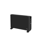 Конвектор за подов монтаж TESY CN 207 ZF B