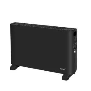 Конвектор за подов монтаж TESY CN 207 ZF B