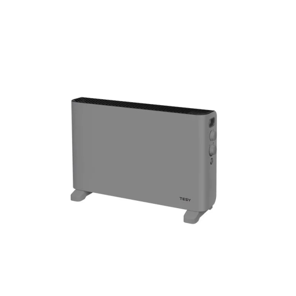 Конвектор за подов монтаж TESY CN 207 ZF G
