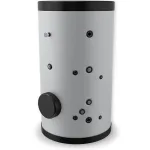 Бойлер ЕЛДОМ Green Line FV15013FS 12kW с една серпентина