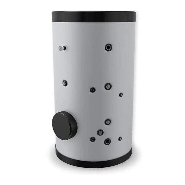 Бойлер ЕЛДОМ Green Line FV15013FS 12kW с една серпентина