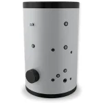 Бойлер ЕЛДОМ Green Line FV20014FS 12k с една серпентина