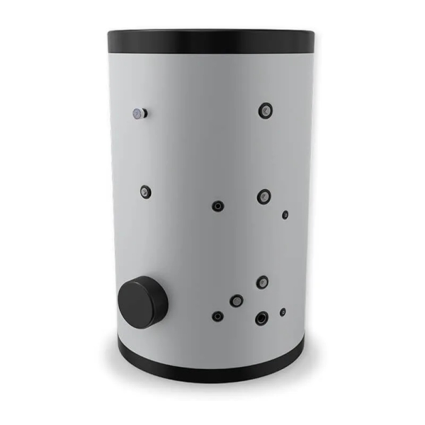 Бойлер ЕЛДОМ Green Line FV20014FS 12k с една серпентина