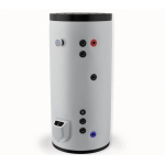 Бойлер ЕЛДОМ Green Line FV50080S21 9kW с две паралелни серпентини