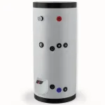 Бойлер ЕЛДОМ Green Line FV50080S 9kW с една серпентина