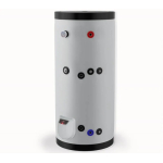 Бойлер ЕЛДОМ Green Line FV50080S 9kW с една серпентина