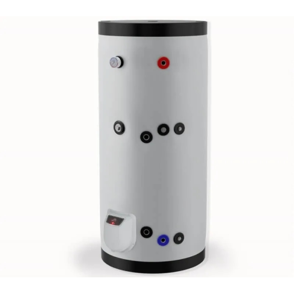 Бойлер ЕЛДОМ Green Line FV50080S 9kW с една серпентина