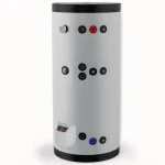 Бойлер ЕЛДОМ Green Line FV50080S2 9kW с две серпентини