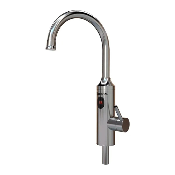 Проточен бойлер Елдом E31