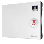 Конвектор ELDOM RH01W15W-W