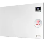 Конвектор ELDOM RH01W20W-W