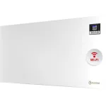 Конвектор ELDOM RH01W25W-W