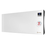 Конвектор ELDOM RH01W30W-W