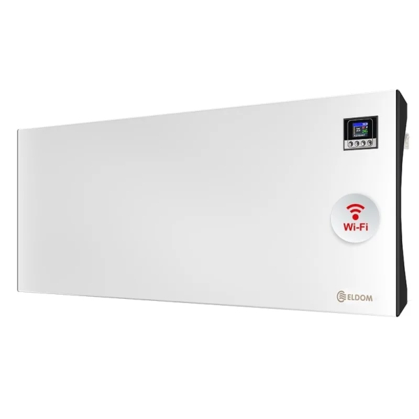Конвектор ELDOM RH01W30W-W