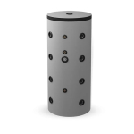 Буферен съд Елдом BC 200K60