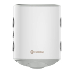 Буферен съд Елдом BCE 03039