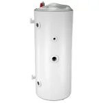 Буферен съд Елдом BCE 120, емайлиран