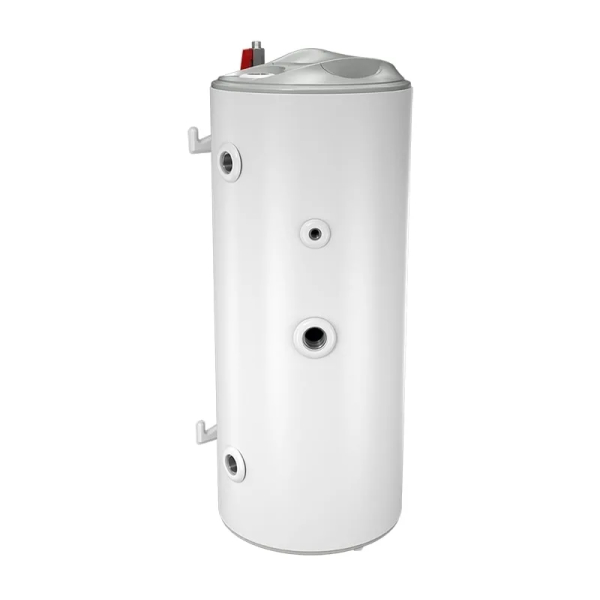 Буферен съд Елдом BCE 120, емайлиран