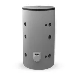 Буферен съд Елдом BCE 750F емайлиран