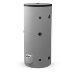 Буферен съд Елдом BCH 500K80 неръждаем