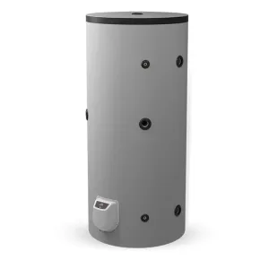 Буферен съд Елдом BCH 500K80 неръждаем