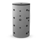 Буферен съд Елдом BCS2 500K80 неемайлиран