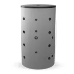 Буферен съд Елдом BCS 1000F неемайлиран