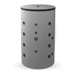 Буферен съд Елдом BCS 750F неемайлиран