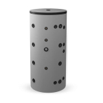 Буферен съд Елдом BCWS2 500K80 неръждаем