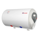 Бойлер Елдом WH08046BR