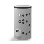 Бойлер ЕЛДОМ FV15060S2E