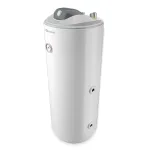 Стоящ бойлер с топлообменник за газови инсталации ELDOM FV12046TST