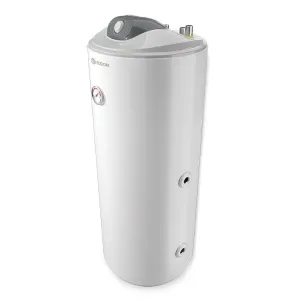 Стоящ бойлер с топлообменник за газови инсталации ELDOM FV12046TST