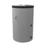 Стоящ бойлер с топлообменник за газови инсталации ELDOM FV15060TST