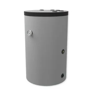 Стоящ бойлер с топлообменник за газови инсталации ELDOM FV15060TST