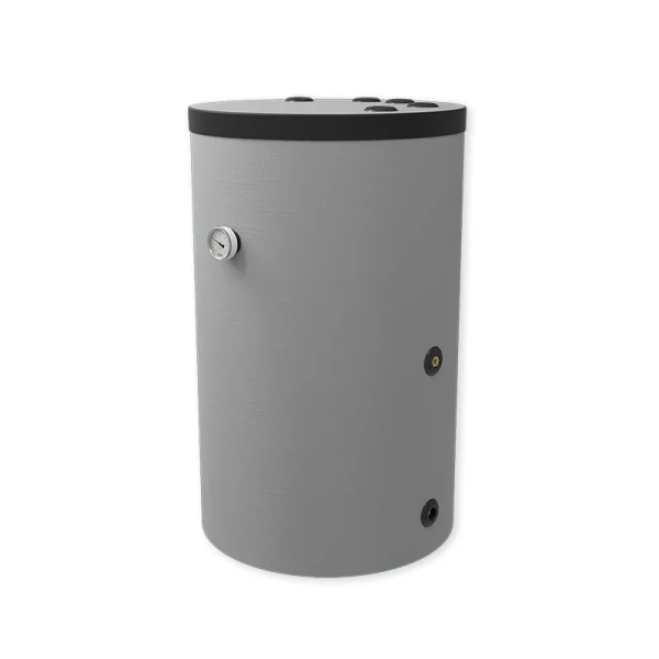 Стоящ бойлер с топлообменник за газови инсталации ELDOM FV15060TST