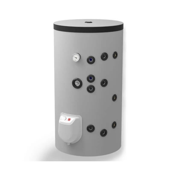 Бойлер ЕЛДОМ Green Line FV15060S2 3kW с две серпентини