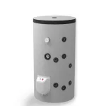 Бойлер ЕЛДОМ Green Line FV15060IS 3kW с една серпентина