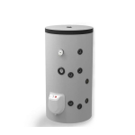 Бойлер ЕЛДОМ Green Line FV15060S 3kW