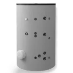 Бойлер Елдом Geen line FV20014IFS2 с две серпентини