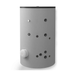 Бойлер Елдом Geen line FV20014IFS с една серпентина