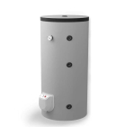 Бойлер стоящ ЕЛДОМ FV20060 3kW