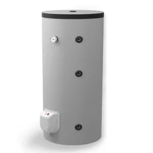 Бойлер стоящ ЕЛДОМ FV20060 3kW