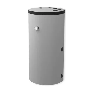 Стоящ бойлер с топлообменник за газови инсталации ELDOM FV20060TST