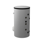 Комбиниран стоящ бойлер за термопомпени системи ELDOM FV20067D1