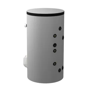 Комбиниран стоящ бойлер за термопомпени системи ELDOM FV20067D1