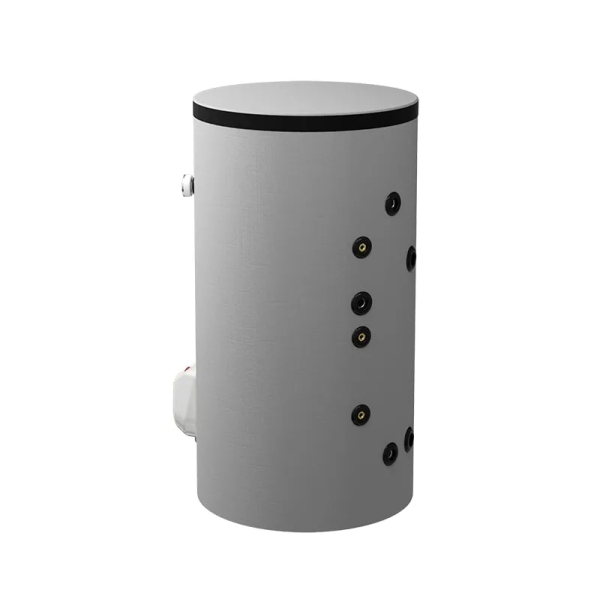 Комбиниран стоящ бойлер за термопомпени системи ELDOM FV20067D1